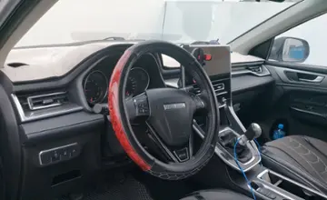 Haval M6 2023 года за 6 500 000 тг. в Шымкент фото 5