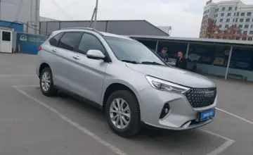 Haval M6 2023 года за 6 500 000 тг. в Шымкент фото 2