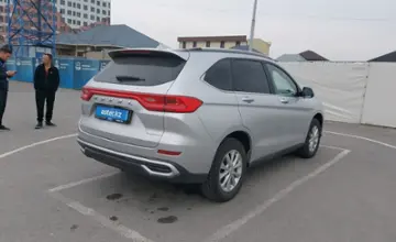 Haval M6 2023 года за 6 500 000 тг. в Шымкент фото 3