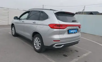 Haval M6 2023 года за 6 500 000 тг. в Шымкент фото 4