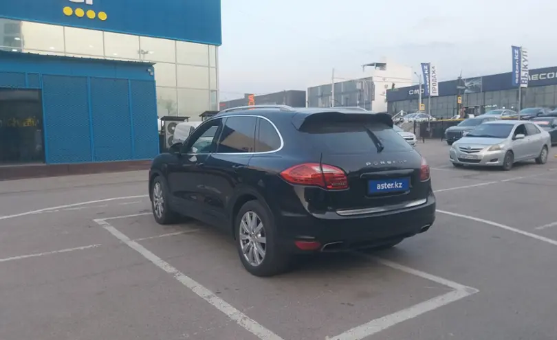 Porsche Cayenne 2010 года за 10 000 000 тг. в Алматы фото 4