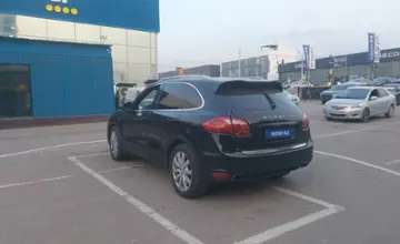 Porsche Cayenne 2010 года за 10 000 000 тг. в Алматы фото 4
