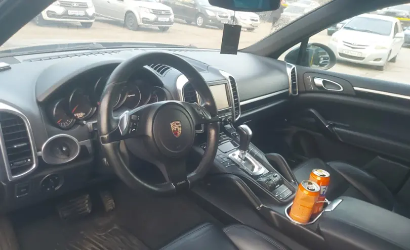 Porsche Cayenne 2010 года за 10 000 000 тг. в Алматы фото 5