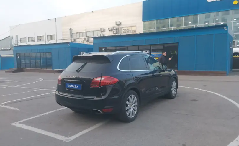Porsche Cayenne 2010 года за 10 000 000 тг. в Алматы фото 3