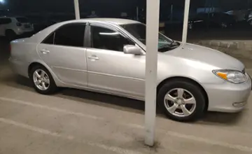 Toyota Camry 2003 года за 4 000 000 тг. в Алматы фото 4