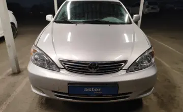 Toyota Camry 2003 года за 4 000 000 тг. в Алматы фото 2