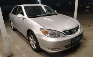 Toyota Camry 2003 года за 4 000 000 тг. в Алматы фото 3