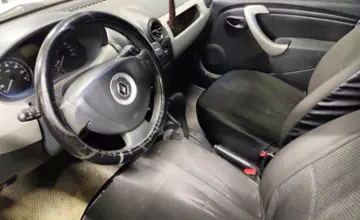 Renault Sandero 2013 года за 3 000 000 тг. в Астана фото 5