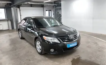 Toyota Camry 2011 года за 6 000 000 тг. в Астана фото 2