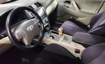 Toyota Camry 2011 года за 6 000 000 тг. в Астана фото 5