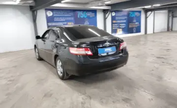 Toyota Camry 2011 года за 6 000 000 тг. в Астана фото 4