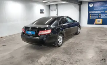 Toyota Camry 2011 года за 6 000 000 тг. в Астана фото 3