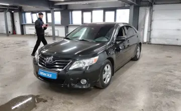 Toyota Camry 2011 года за 6 000 000 тг. в Астана фото 1