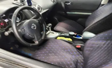 Nissan Qashqai 2010 года за 5 100 000 тг. в Астана фото 5