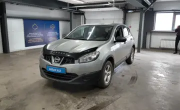 Nissan Qashqai 2010 года за 5 100 000 тг. в Астана фото 1