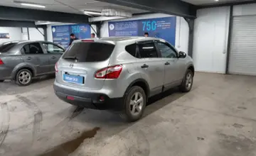 Nissan Qashqai 2010 года за 5 100 000 тг. в Астана фото 3