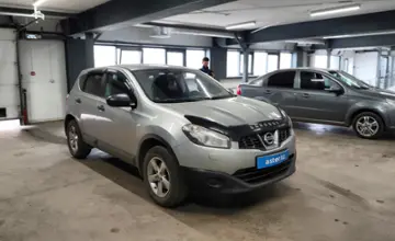 Nissan Qashqai 2010 года за 5 100 000 тг. в Астана фото 2