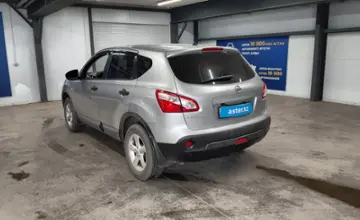 Nissan Qashqai 2010 года за 5 100 000 тг. в Астана фото 4