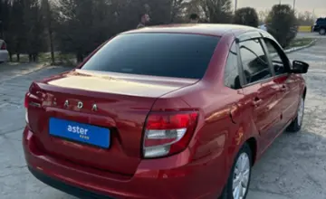 LADA (ВАЗ) Granta 2021 года за 5 000 000 тг. в Талдыкорган