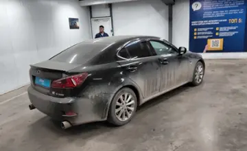 Lexus IS 2008 года за 7 500 000 тг. в Астана фото 3