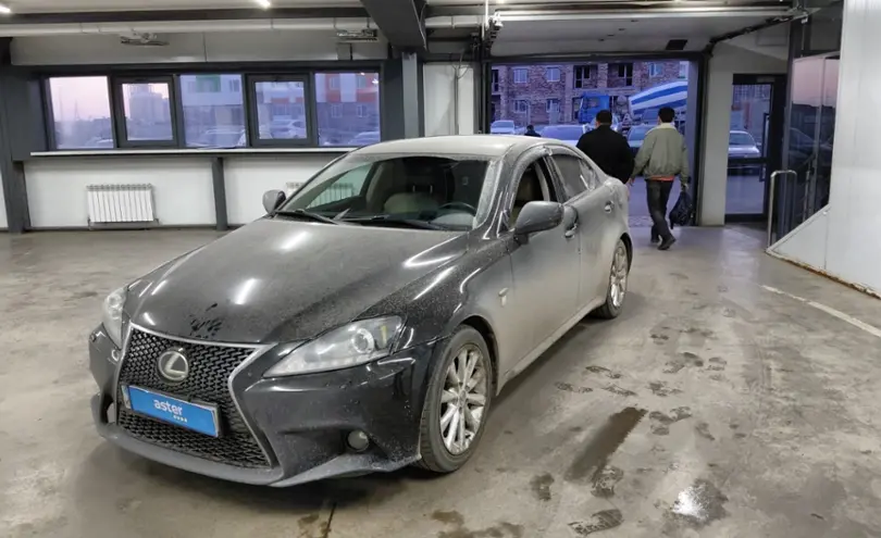 Lexus IS 2008 года за 7 500 000 тг. в Астана
