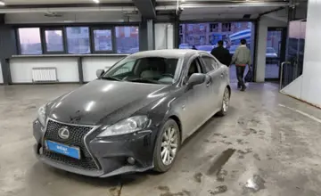 Lexus IS 2008 года за 7 500 000 тг. в Астана фото 1
