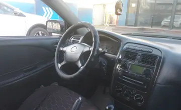 Toyota Avensis 2001 года за 2 000 000 тг. в Алматы фото 5