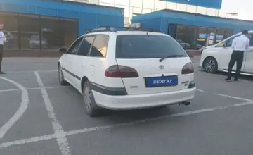 Toyota Avensis 2001 года за 2 000 000 тг. в Алматы фото 4