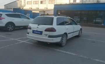 Toyota Avensis 2001 года за 2 000 000 тг. в Алматы фото 3
