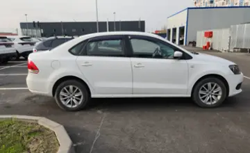 Volkswagen Polo 2012 года за 3 700 000 тг. в Алматы фото 4