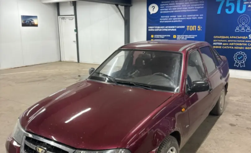 Daewoo Nexia 2011 года за 1 500 000 тг. в Астана