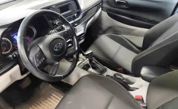 Hyundai i20 2023 года за 7 200 000 тг. в Астана фото 5