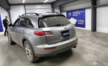 Infiniti FX 2005 года за 5 600 000 тг. в Астана фото 4