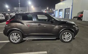 Nissan Juke 2012 года за 6 500 000 тг. в Алматы фото 4