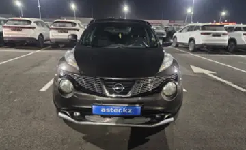Nissan Juke 2012 года за 6 500 000 тг. в Алматы фото 2