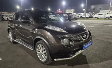 Nissan Juke 2012 года за 6 500 000 тг. в Алматы фото 3