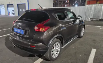Nissan Juke 2012 года за 6 500 000 тг. в Алматы