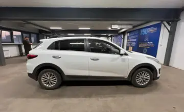 Kia Rio 2019 года за 6 500 000 тг. в Астана фото 4