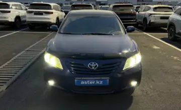 Toyota Camry 2006 года за 5 500 000 тг. в Алматы фото 2