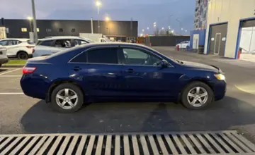 Toyota Camry 2006 года за 5 500 000 тг. в Алматы фото 4