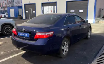 Toyota Camry 2006 года за 5 500 000 тг. в Алматы