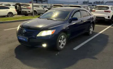 Toyota Camry 2006 года за 5 500 000 тг. в Алматы фото 1