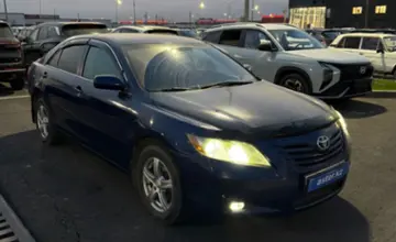 Toyota Camry 2006 года за 5 500 000 тг. в Алматы фото 3