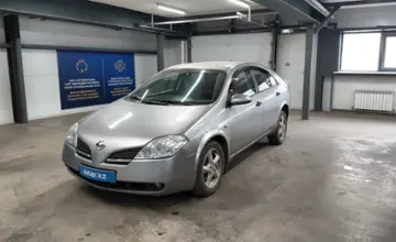 Nissan Primera 2002 года за 3 600 000 тг. в Астана фото 1