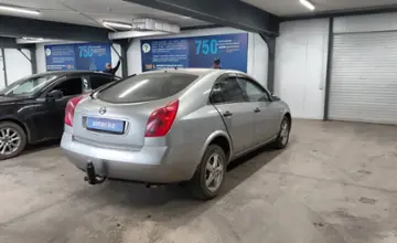 Nissan Primera 2002 года за 3 600 000 тг. в Астана фото 3