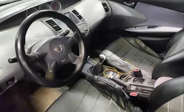 Nissan Primera 2002 года за 3 600 000 тг. в Астана фото 5