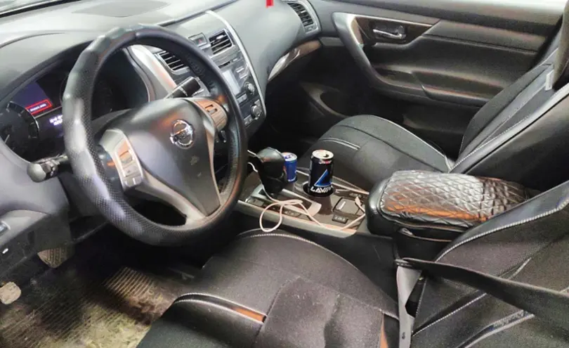 Nissan Teana 2014 года за 6 000 000 тг. в Астана фото 5