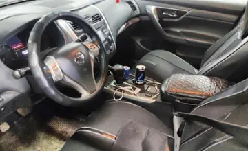 Nissan Teana 2014 года за 6 000 000 тг. в Астана фото 5