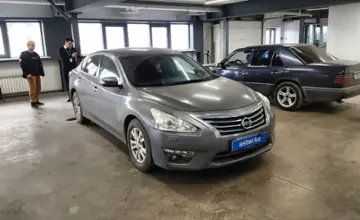 Nissan Teana 2014 года за 6 000 000 тг. в Астана фото 2