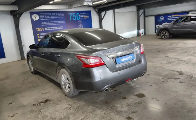 Nissan Teana 2014 года за 6 000 000 тг. в Астана фото 4